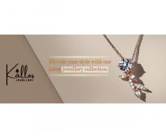 Top 10 Kallos Jewelry Favorites Favored by Influencers in 2025 - 6
