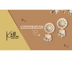 Top 10 Kallos Jewelry Favorites Favored by Influencers in 2025 - 7