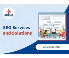 Learn Digital Marketing With Advanced SEO Skills