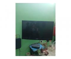 24 inch Samsung LED TV