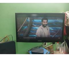 24 inch Samsung LED TV