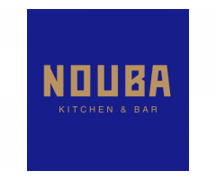 Nouba Cocktail Bar & Pub in Jaipur