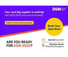 A Must-Attend Event for the Apparel Industry