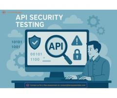 API Security Testing