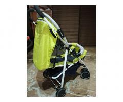 BABY STROLLER