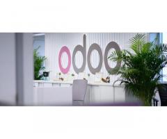 Expert Odoo Development Services