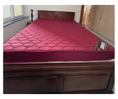 BRAND NEW DOUBLE BED CHOIR MATTRESS FOR SALE