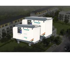 Bye…Bye Power-Cuts With Kirloskar Portable Generators