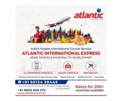 Atlantic International Express