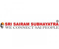 Shirdi tour package from Chennai by flight