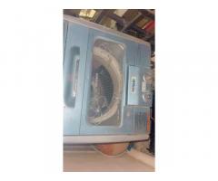 Samsung brand new washing machine
