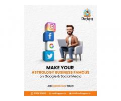 Social Media Marketing Package  | Ranking Guru