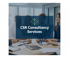 Fiinovation CSR Company – Enhancing Corporate Social Responsibility