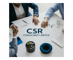 Fiinovation – Innovative CSR Consulting Solutions at @011-42332277