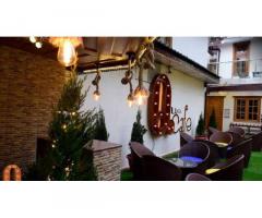 Best cafes to visit in Udaipur