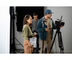 Professional Event Video Production Services | Hire4Event