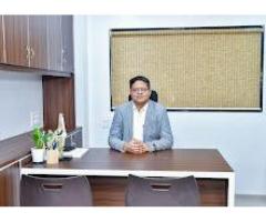 Dr. Amit Laturkar | Best Orthopedic Doctor in Pune, Aundh | Joint Replacement