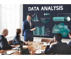 Learn AI Data Science and Analytics Internship