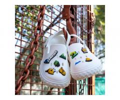 Mens Clog Slippers