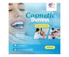 Dental Clinic in Coimbatore