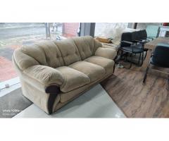 3 Seater Sofa for Sale - Price is Negotiable