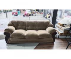 3 Seater Sofa for Sale - Price is Negotiable