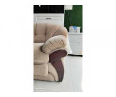 3 Seater Sofa for Sale - Price is Negotiable
