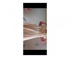 Please buy this beautiful white anarkali suit
