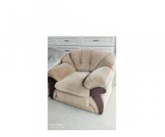 3 Seater Sofa for Sale - Price is Negotiable