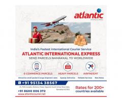Atlantic International Express