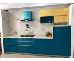 DISPLAY KITCHEN FOR SALE - 50% OFF