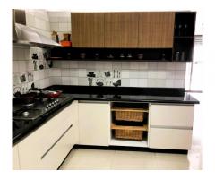 DISPLAY KITCHEN FOR SALE - 50% OFF