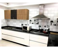 DISPLAY KITCHEN FOR SALE - 50% OFF