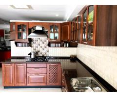 DISPLAY KITCHEN FOR SALE - 50% OFF