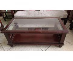 Center Table