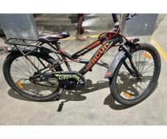 Momstar Brand 24“ Cycle