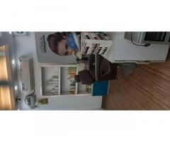 SALON FOR SALE