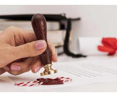 Do I need attestation for family visa for Kuwait