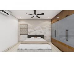 Living Room Interior Designers in Hyderabad