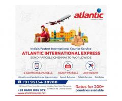 Atlantic International Express