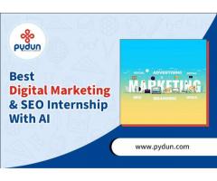Launch Career with Digital Marketing Skills