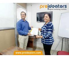 Digital Marketing Tutorial for Beginners in Kurla ProiDeators - 6
