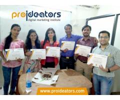 Digital Marketing Tutorial for Beginners in Kurla ProiDeators - 7