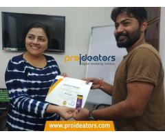 Digital Marketing Tutorial for Beginners in Kurla ProiDeators - 8