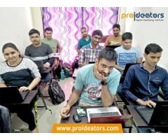 Digital Marketing Tutorial for Beginners in Kurla ProiDeators - 10