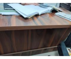 Office furniture in New condition