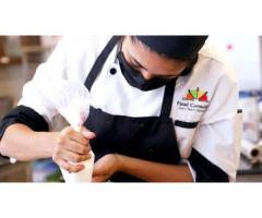 cake and bake classes - Food Consulate