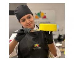 cake and bake classes - Food Consulate
