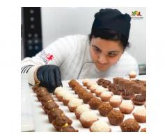 cake and bake classes - Food Consulate