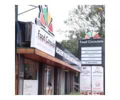 cake and bake classes - Food Consulate